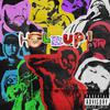 Ashtin Larold - HOLD UP!