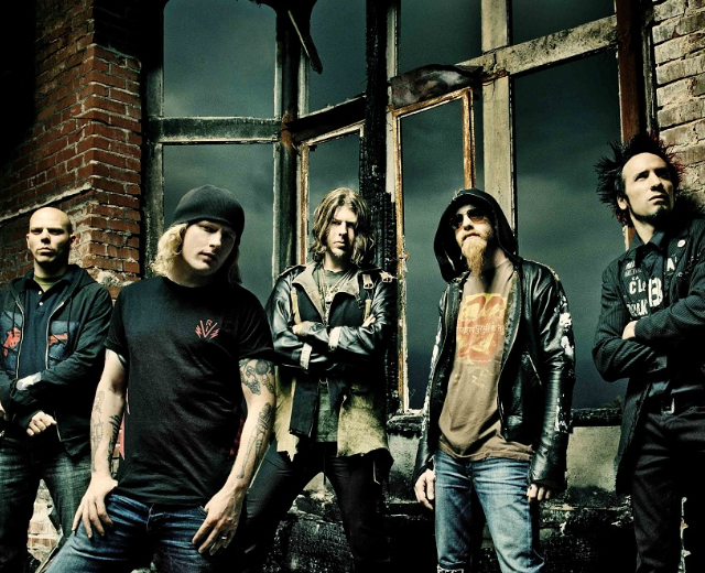 Stone Sour