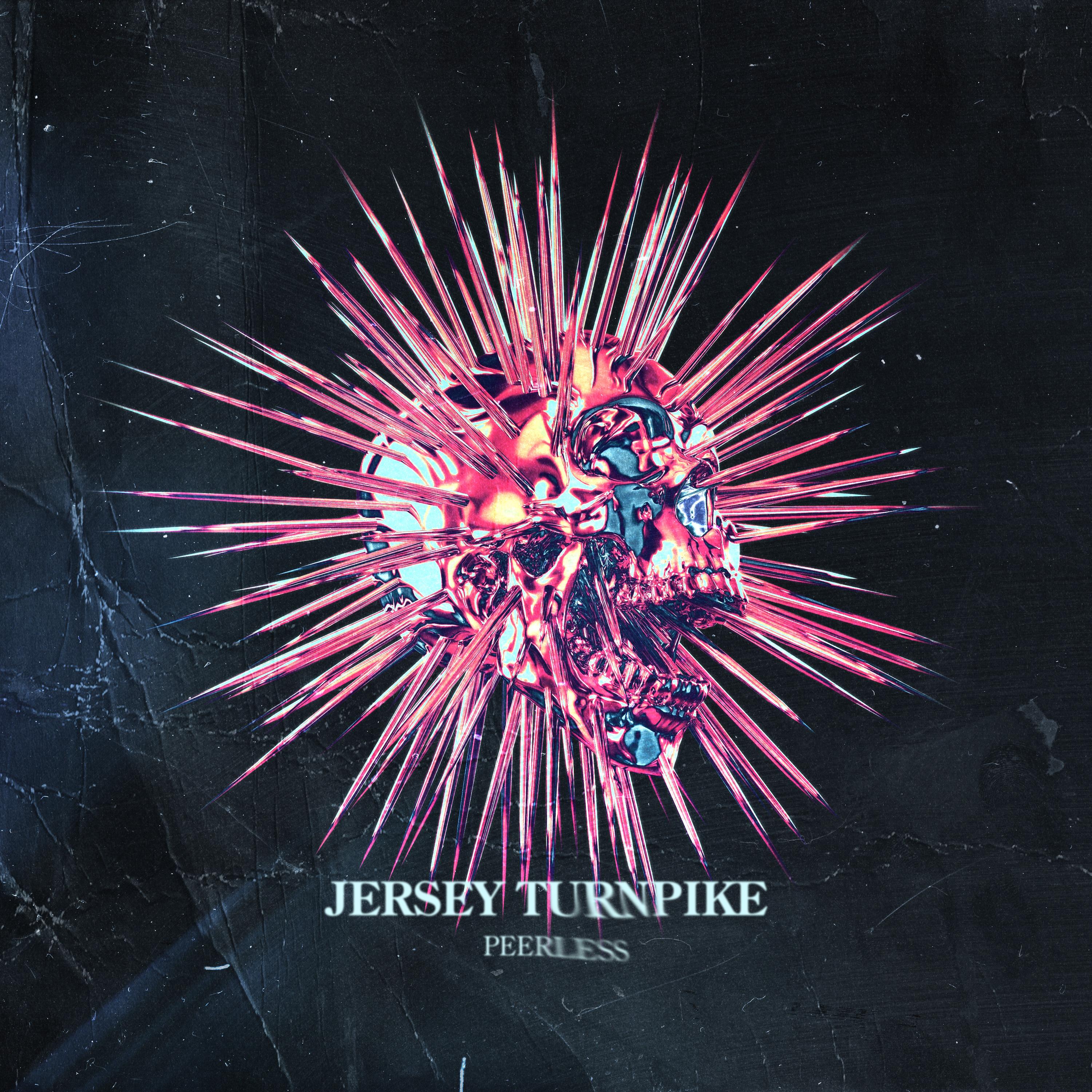 jersey turnpike歌手：peerless发行时间：2023-11-08发行公司： epi