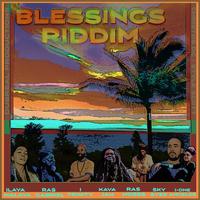 Blessings Riddim