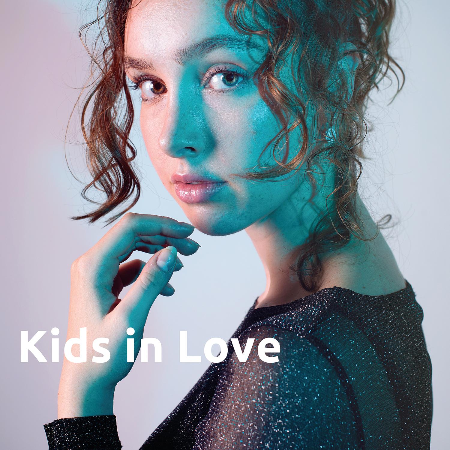 Kids In Love