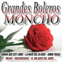 Grandes Boleros Moncho