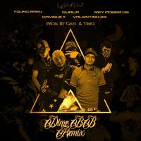 DIME BB (feat. Davisuky, Rey Power GS, Guala, Valentino23 & Leyz Records) [Remix]