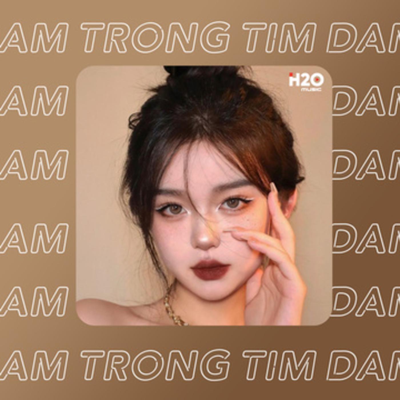 Dằm Trong Tim (Remix House)