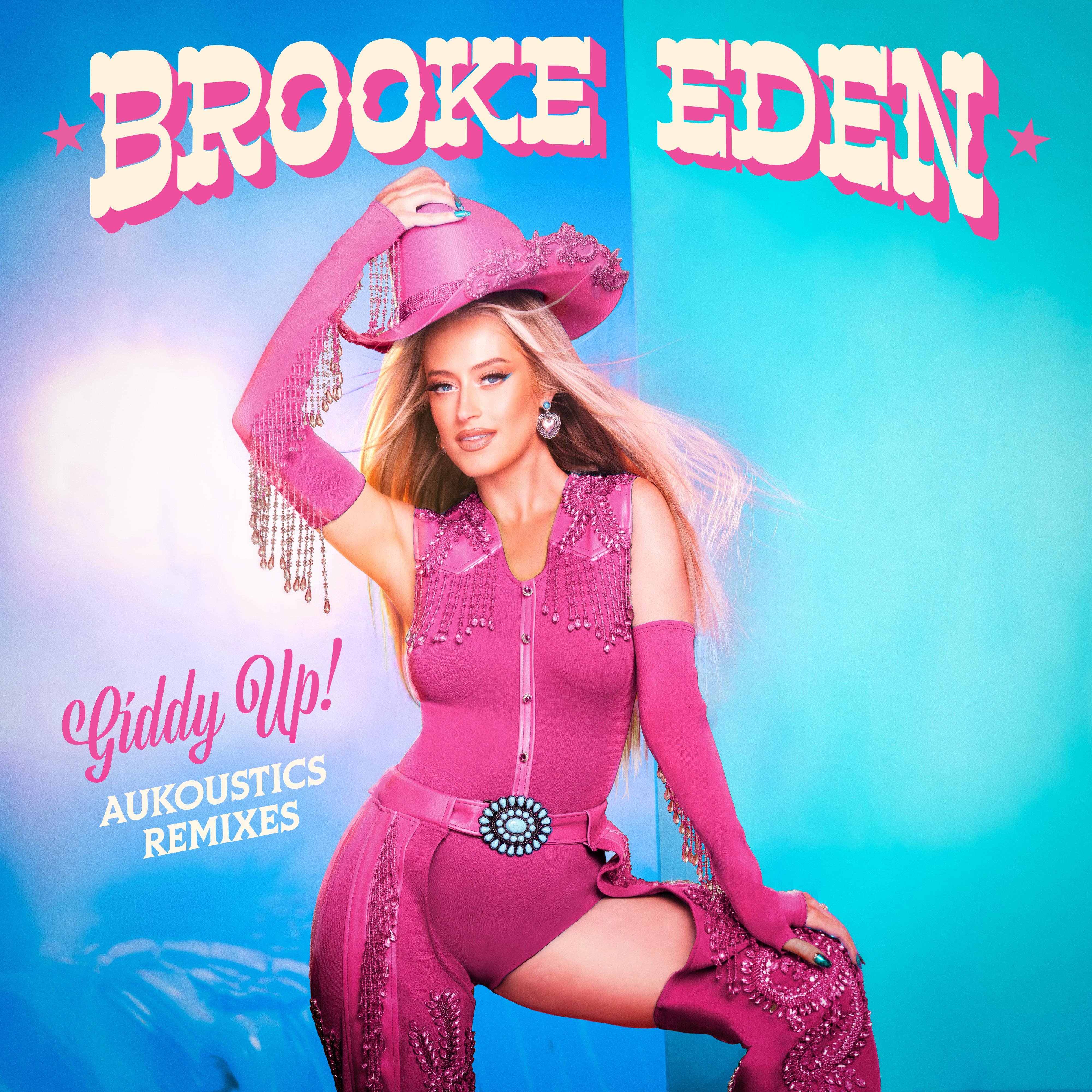 Giddy Up! (Aukoustics Remix)