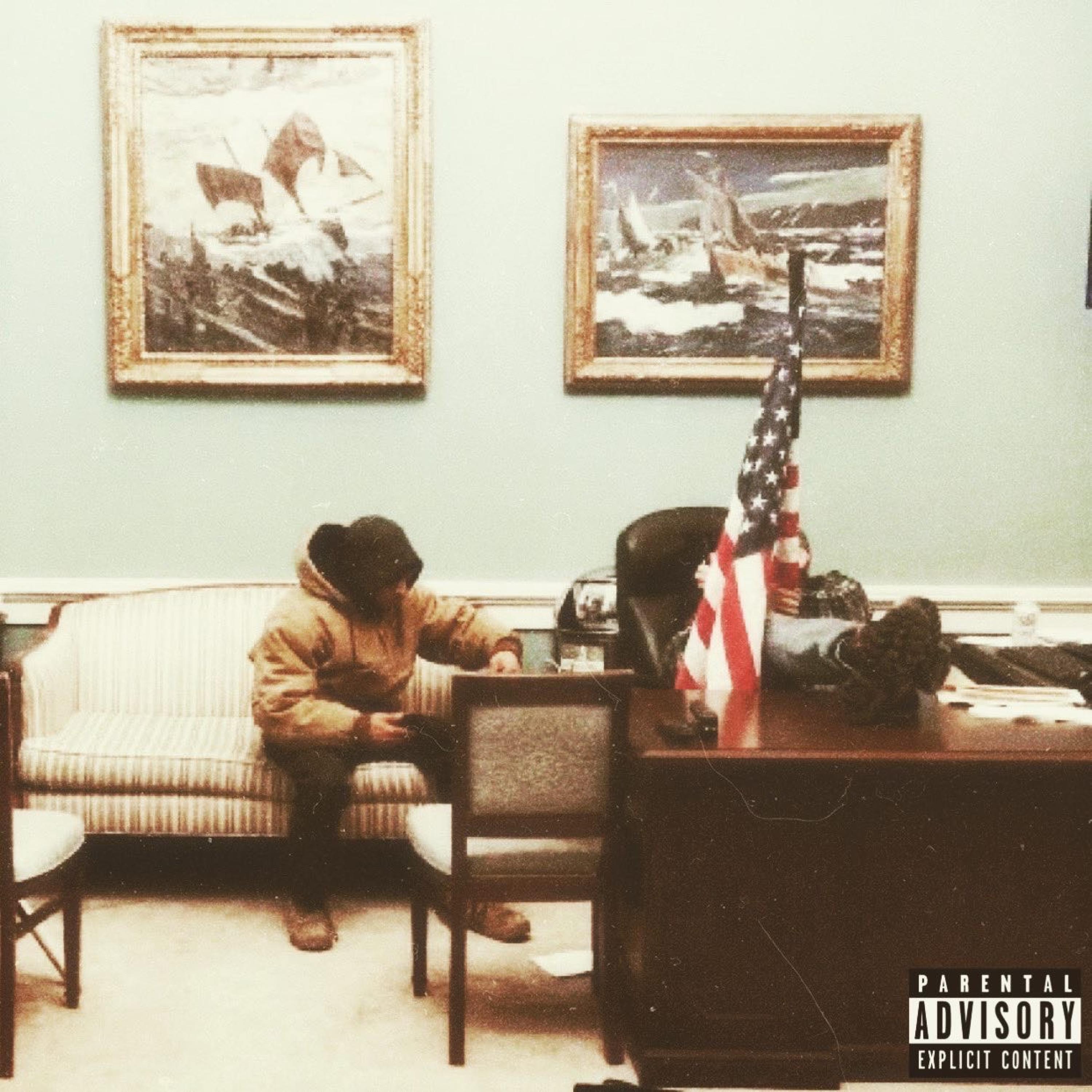 Undercover (feat. Eso)