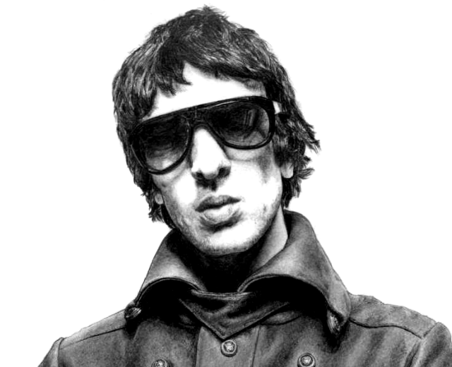 Richard Ashcroft
