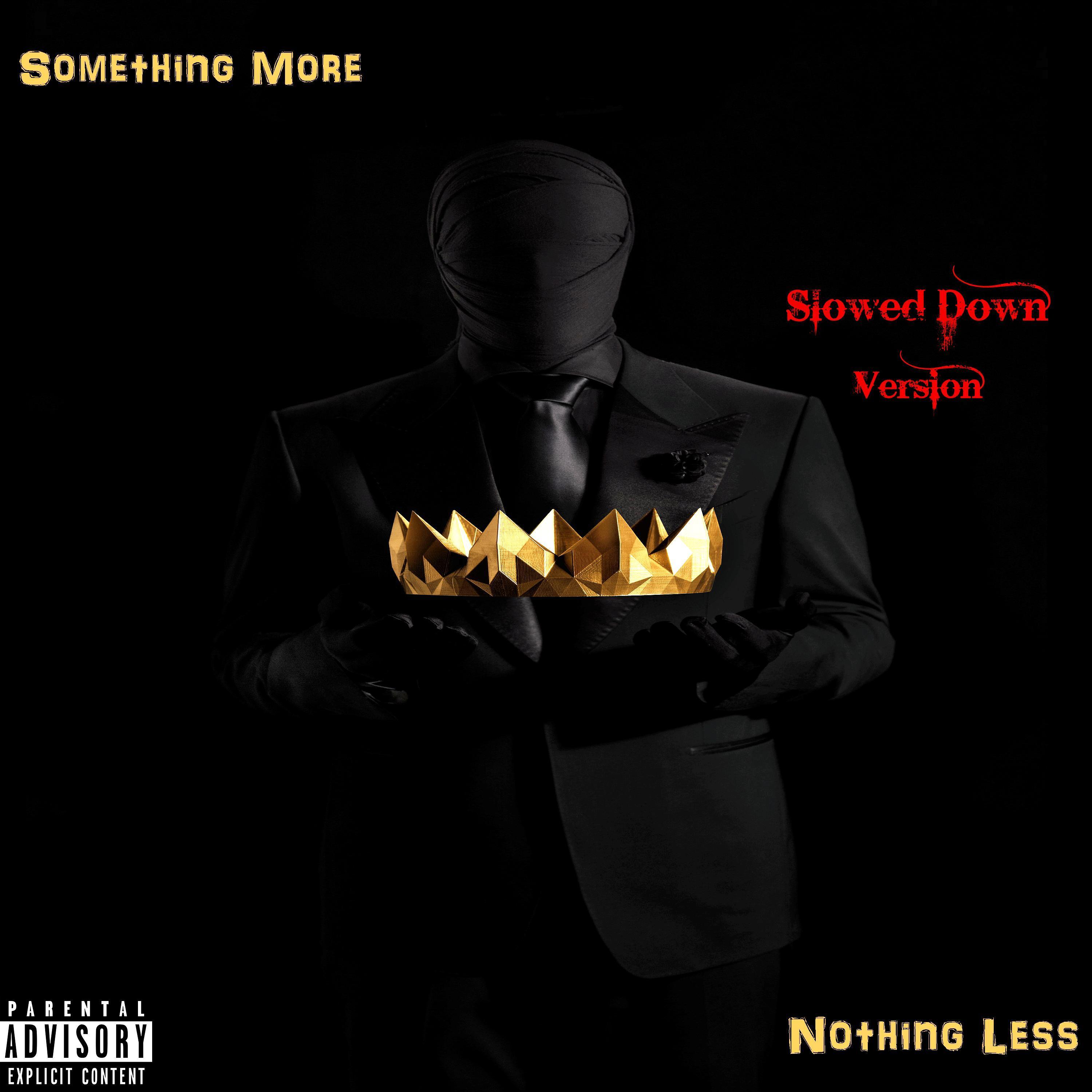 Do Not Disturb (feat. Versa) [Slowed Down] (Slowed) (Slowed)