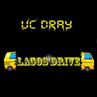 Lagos Drive