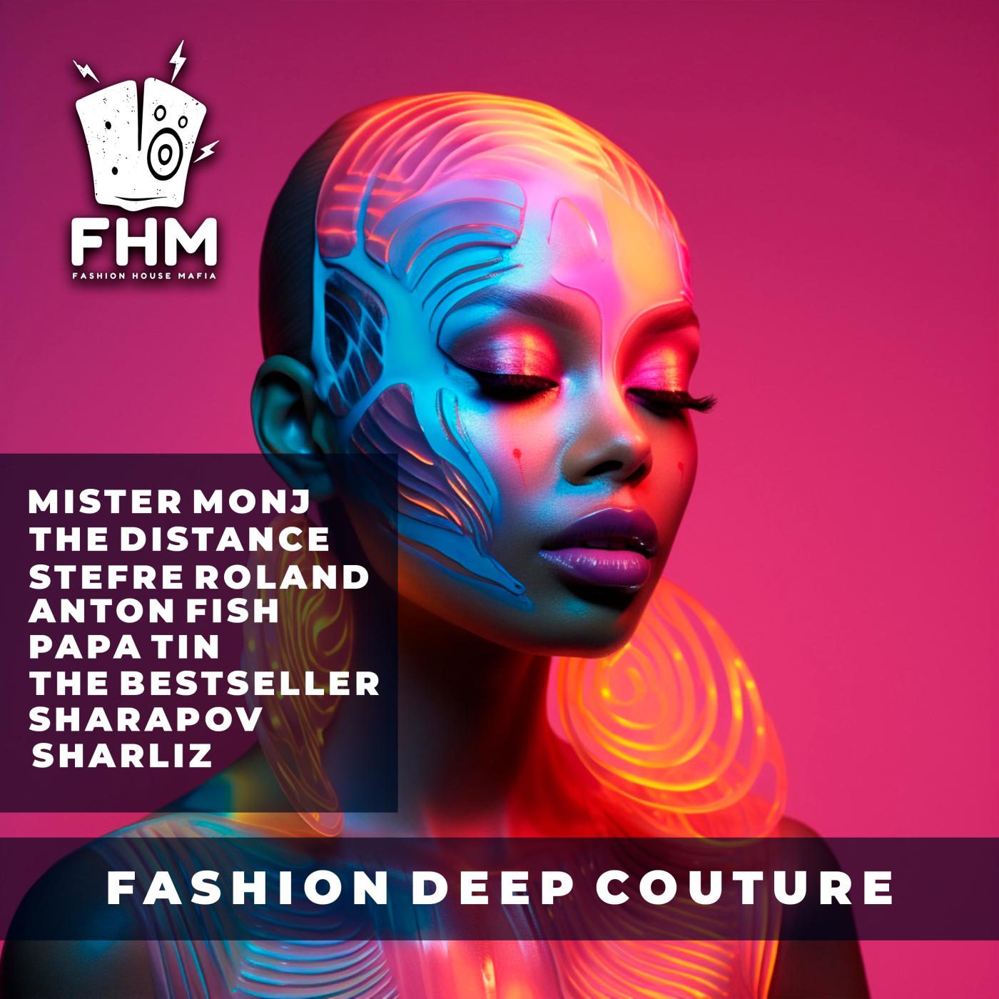 Don't Believe in Love