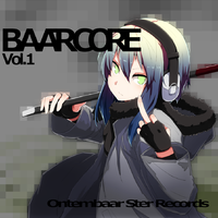 Baarcore Vol​.​1