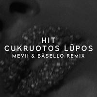 Cukruotos Lūpos (Remix)