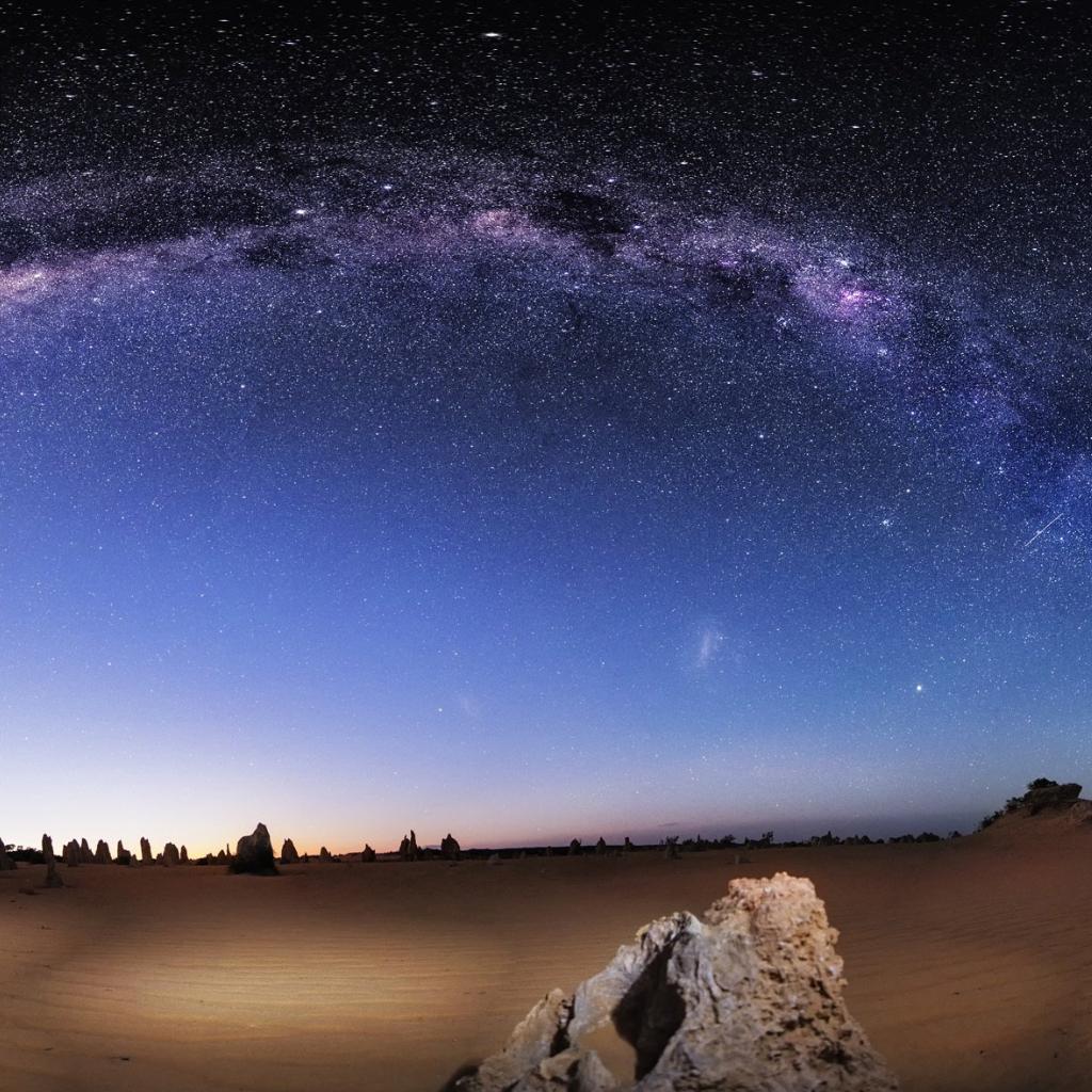 宁静中的力量—R. Carlos Nakai印第安长笛