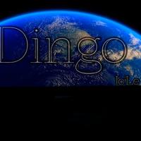 Dingo (feat. Joe Clapp) [Cinematic Version]