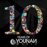 10 Years of Younan Music