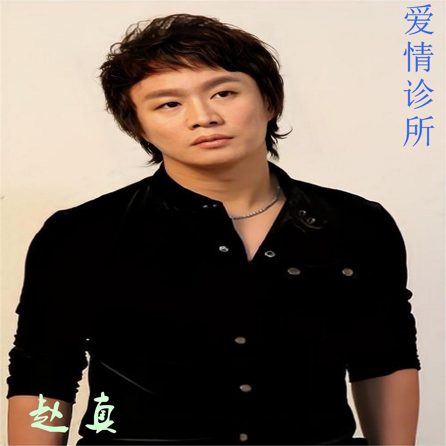 用情最深的人 - 赵真封面