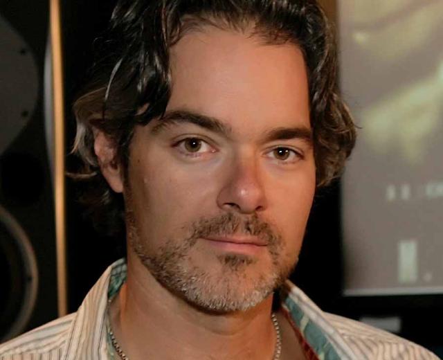Marco Beltrami