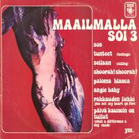 Maailmalla soi 3