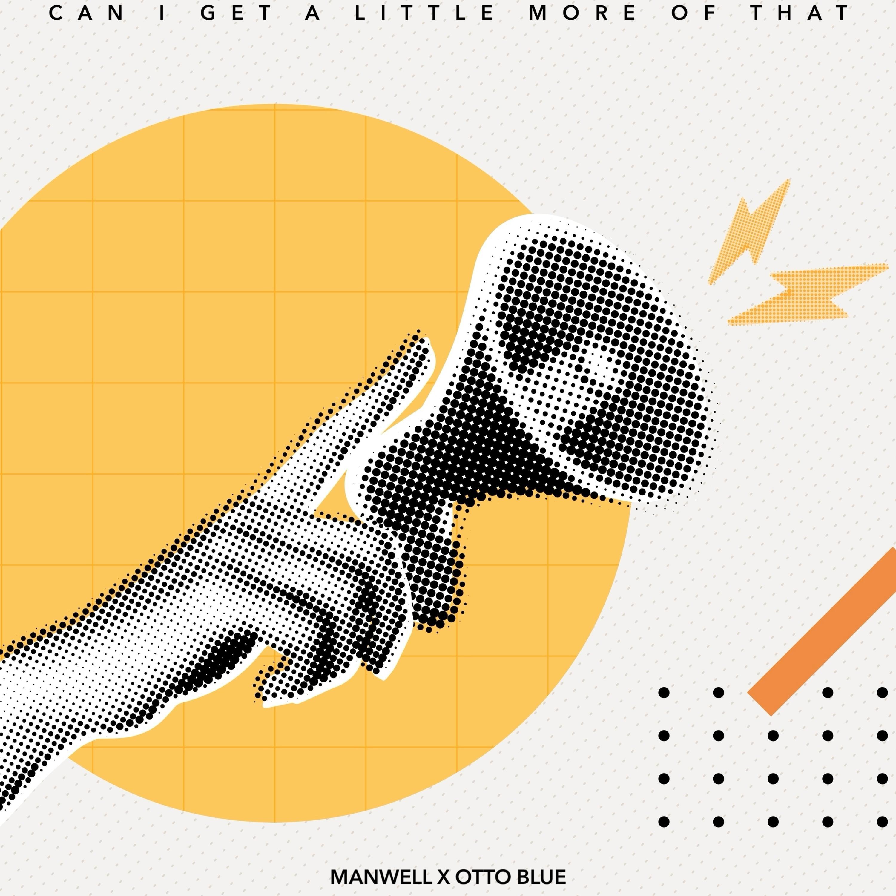 Can I Get A Little More of That