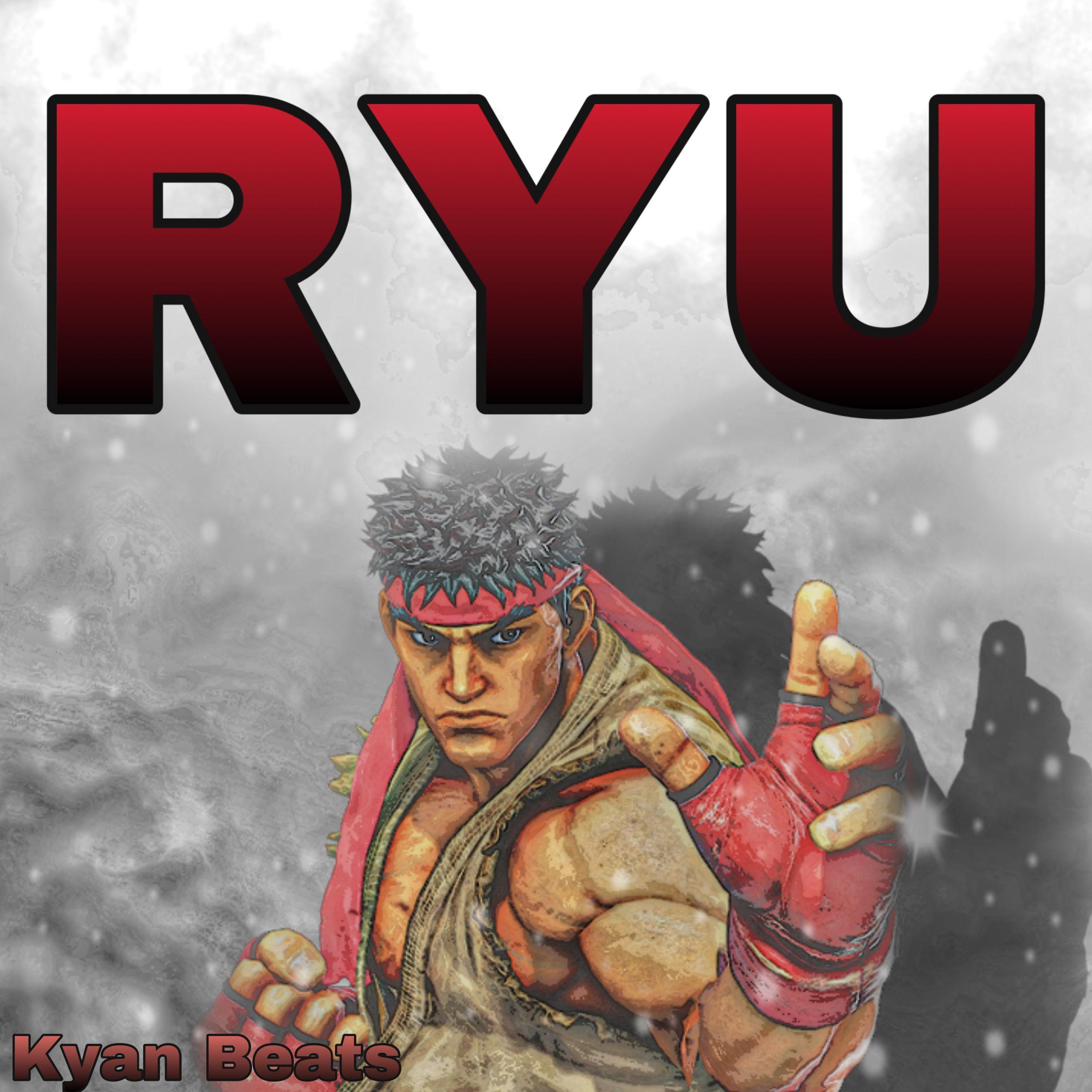 Ryu