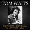 Tom Waits - Friday's Blues (Live)