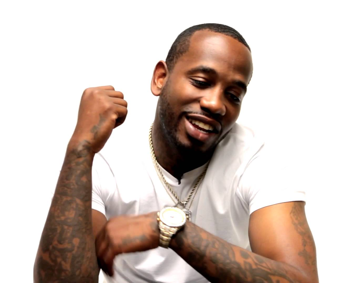 Young Greatness