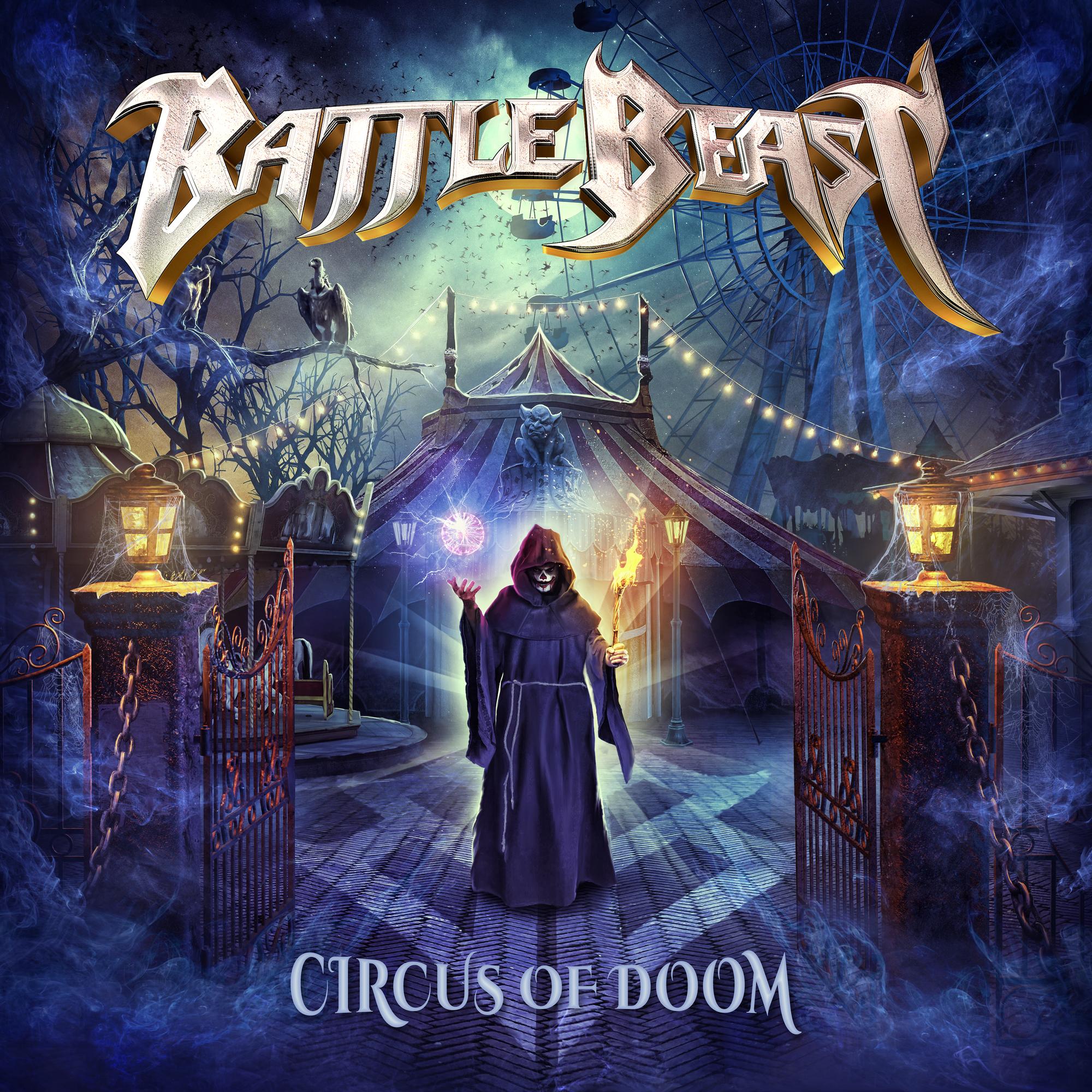 Master of Illusion_Battle Beast_Master of Illusion | 在线播放_Master of Illusion歌词_Master of Illusion下载 | 网易云音乐