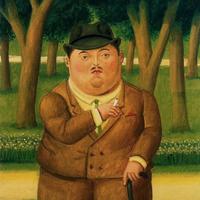 Fernando Botero (feat. RODRI)