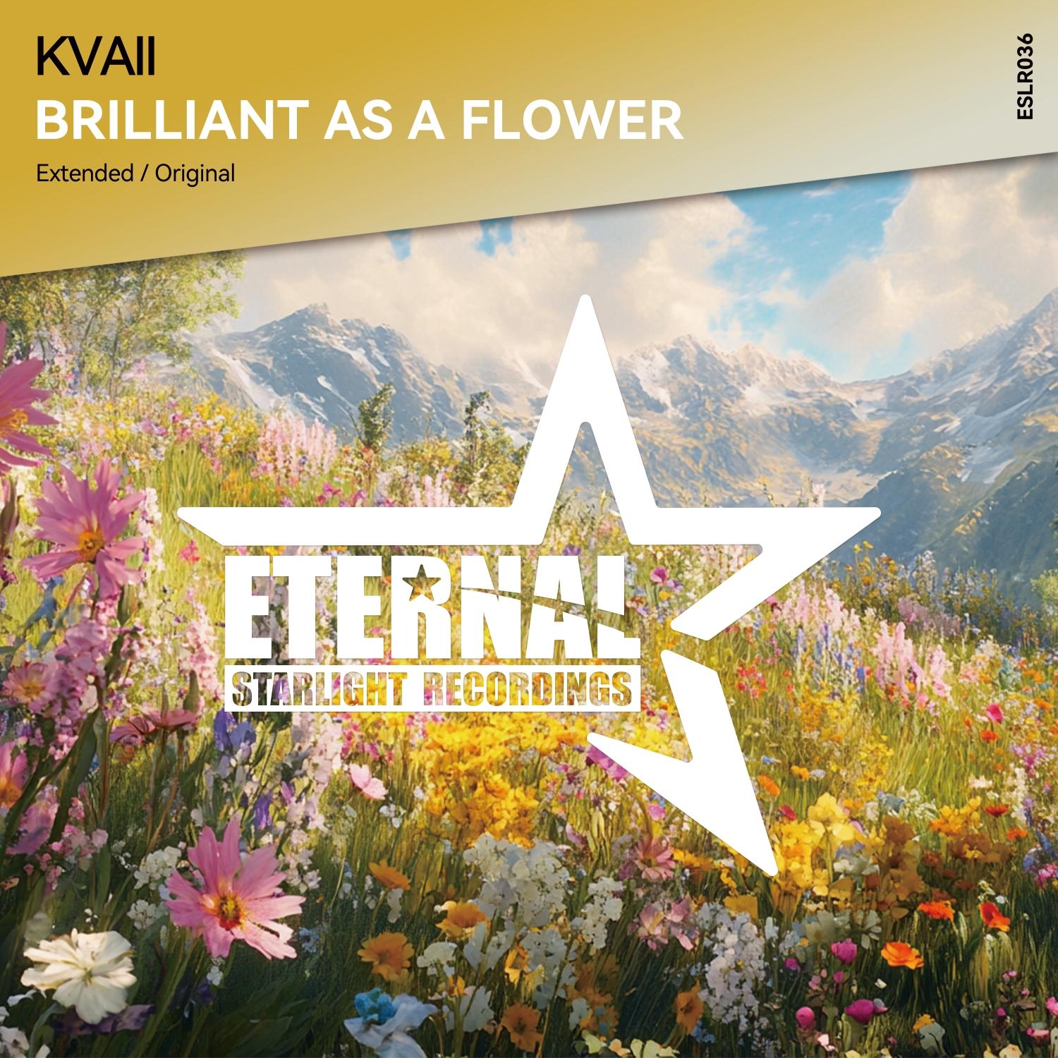 Brilliant as a Flower (Extended Mix)