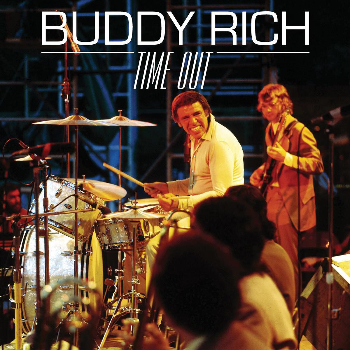 joy spring - buddy rich - 单曲 - 网易云音乐