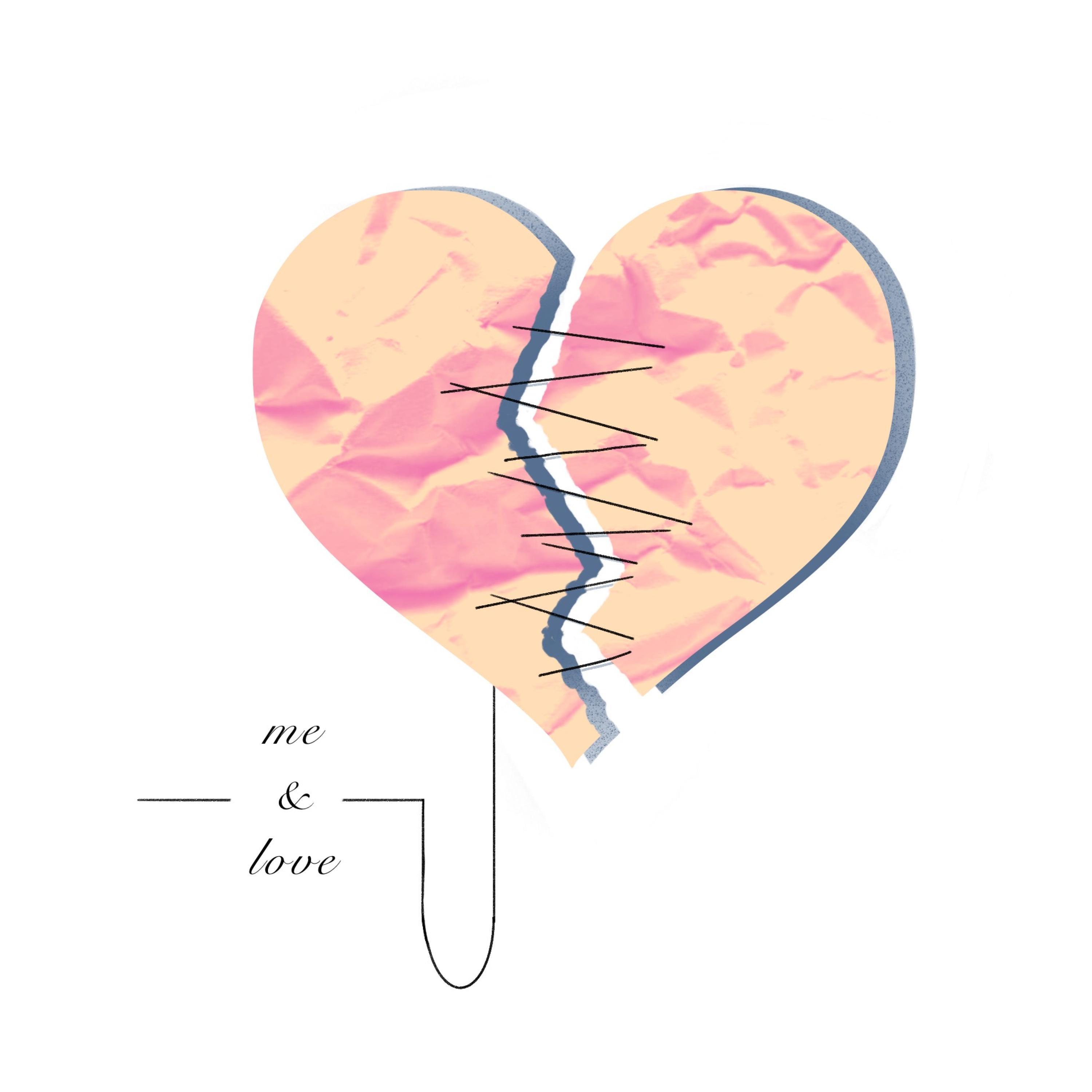 Me & Love (feat. Garrett)