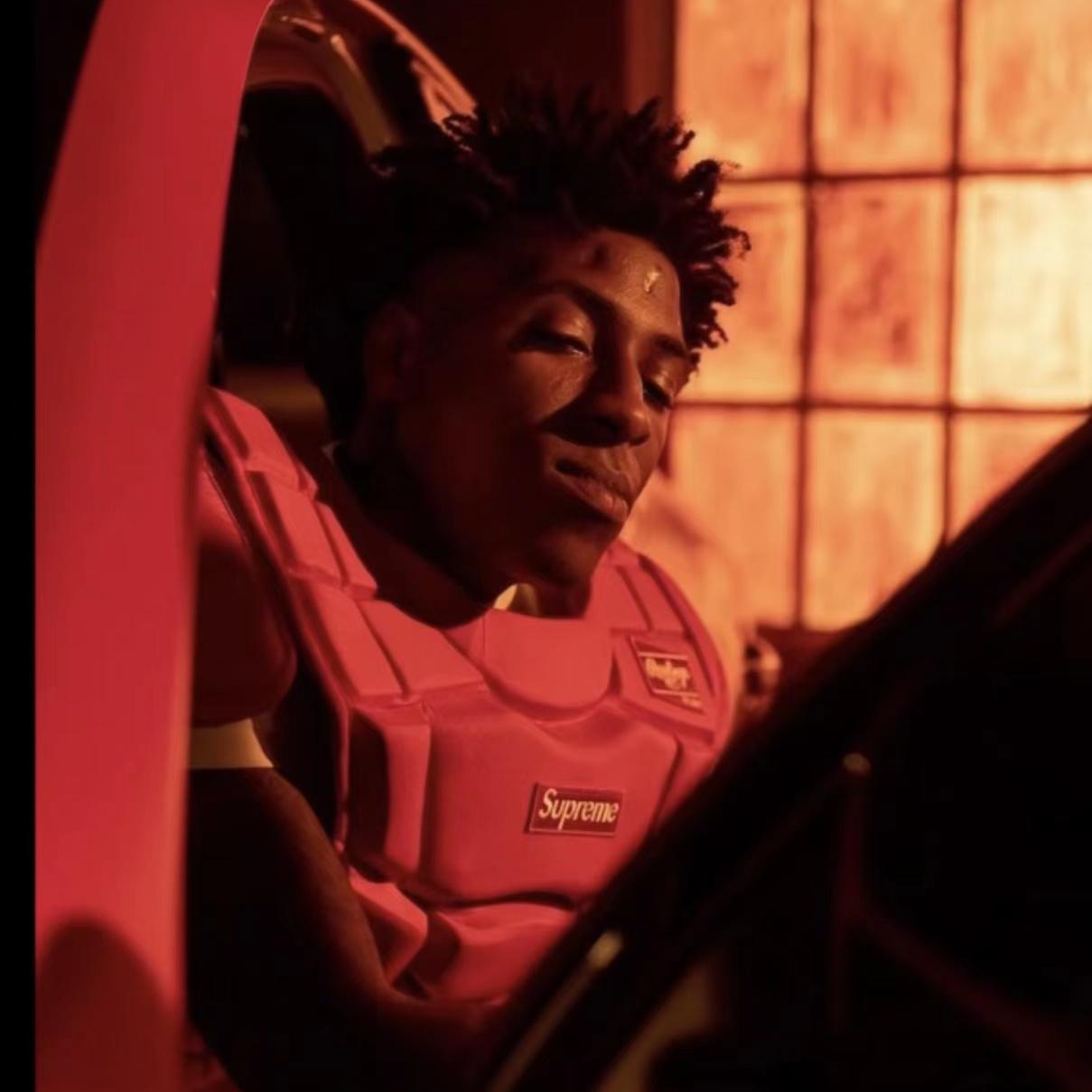 [Free] Genius (prod by YoungMarkin×SHOBEATZ)