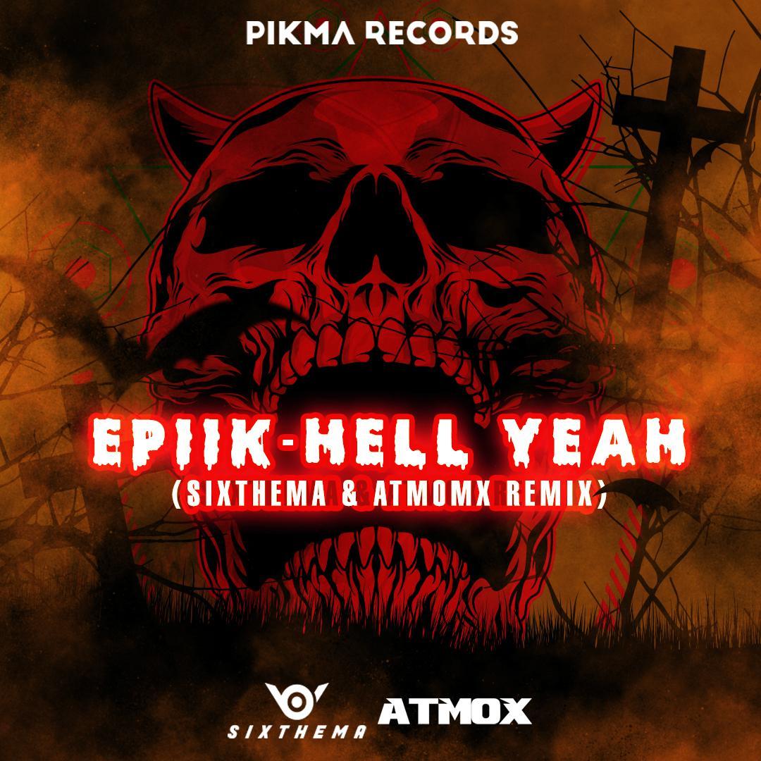 Various Artists-Hell Yeah（SIXTHEMA / ATMOX remix）