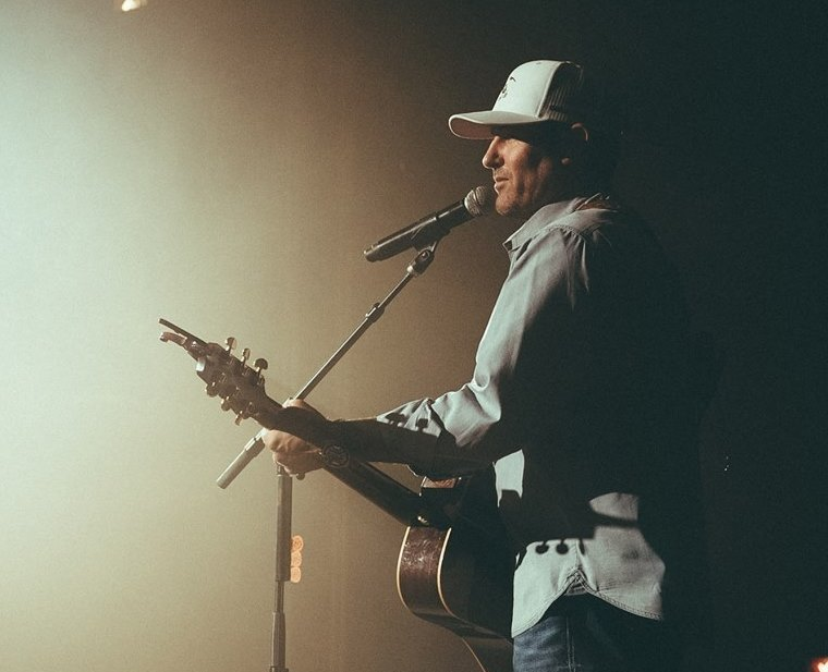 Casey Donahew Band