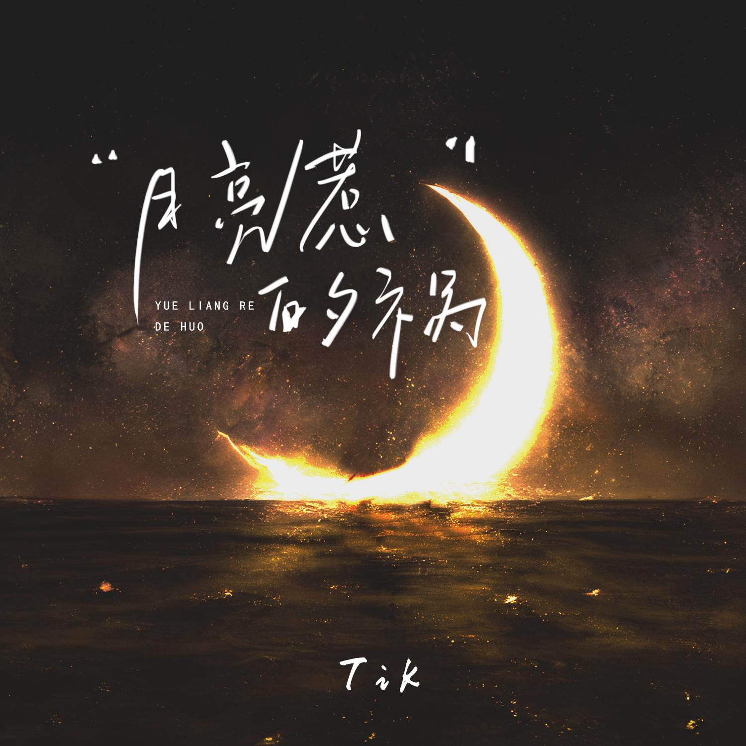 月亮惹的祸 (都是你的错 伴奏)封面