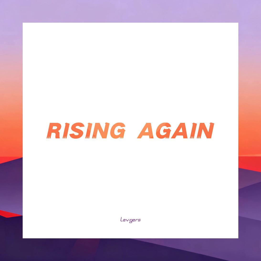 Rising Again
