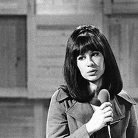 Astrud Gilberto