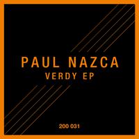 Verdy EP