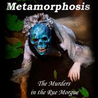 The Murders in the Rue Morgue