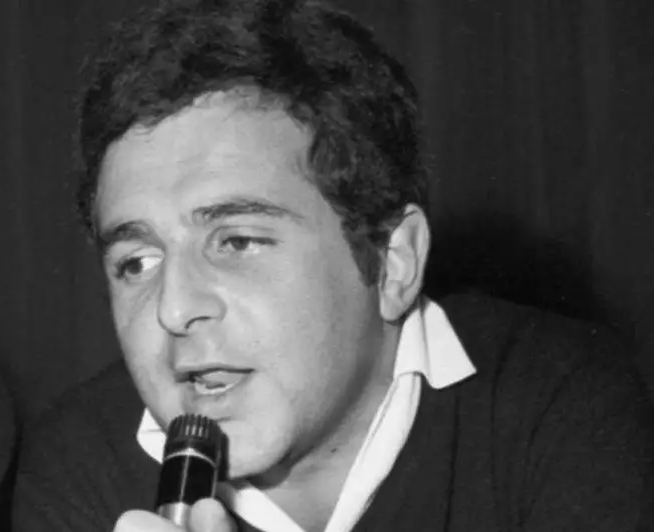 Richard Anthony
