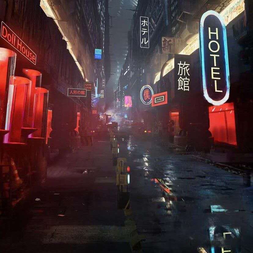 星之城 - 刘川疯1TZ封面