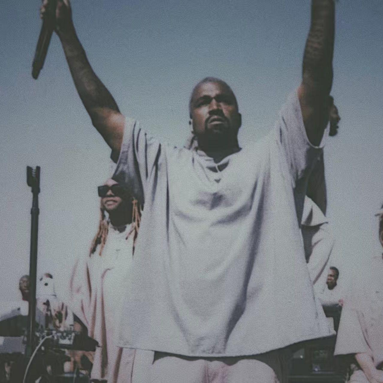 BOUND 2 (Instrumental)