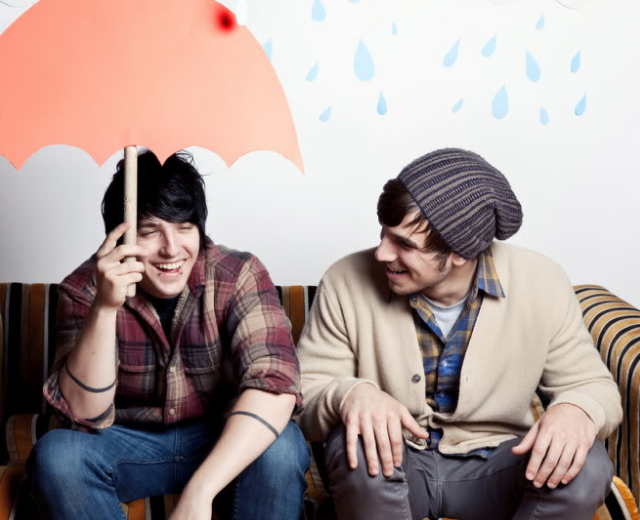 Dodging Raindrops