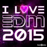 I Love EDM 2015