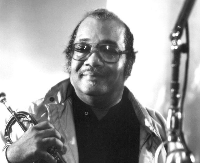 Nat Adderley
