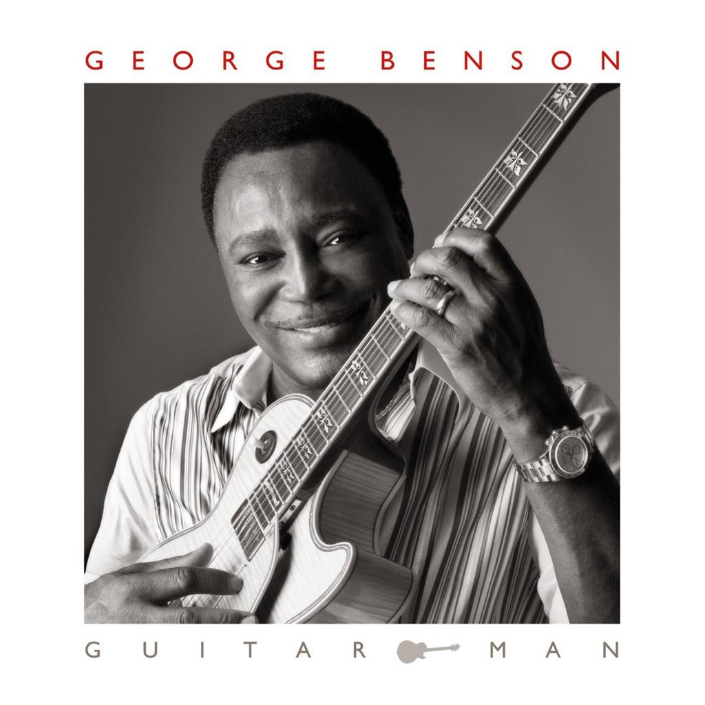 George Benson