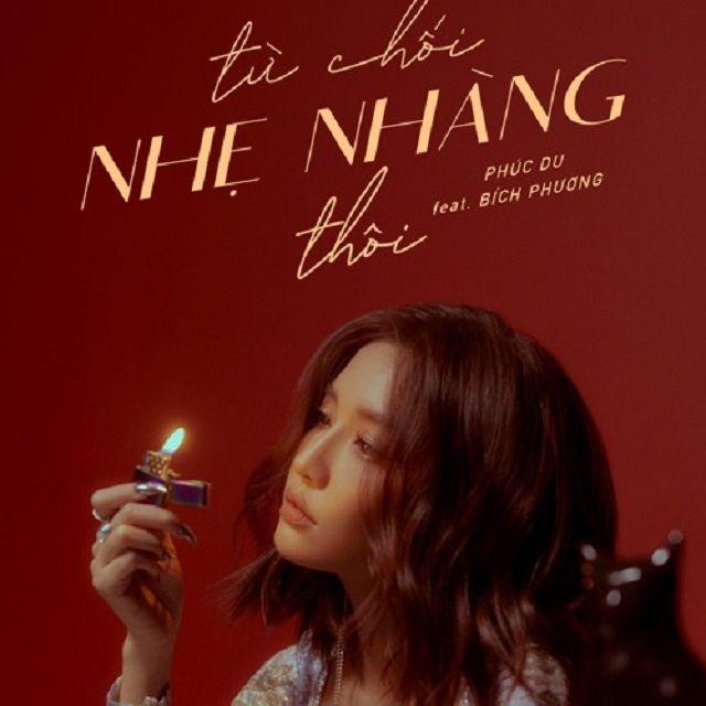 Tài Muzik-Tu Choi Nhẹ Nhang Thoi（DJHO remix）