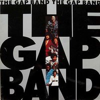 The Gap Band [1977]