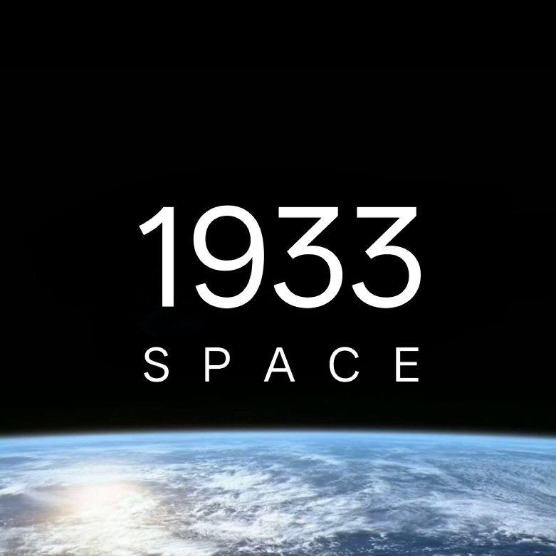 1933SPACE
