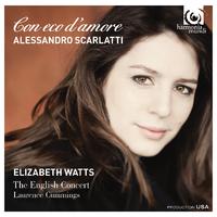 Alessandro Scarlatti: Con eco d'amore